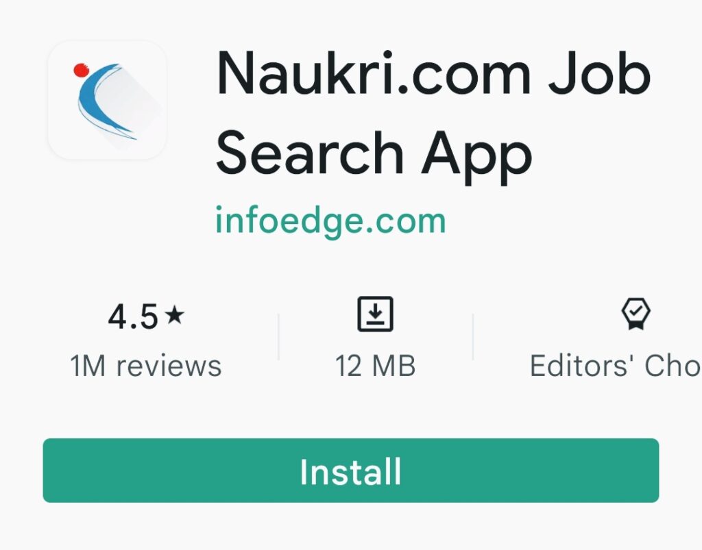 Best job search apps 2022 in Hindi